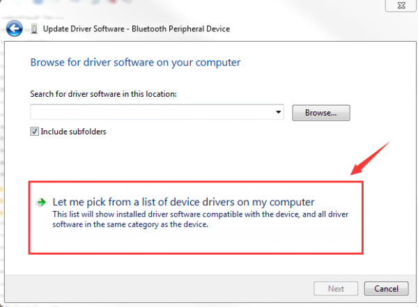 bluetooth peripheral device driver windows 7 64 bit download